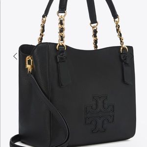 Tory Burch - Harper Small Satchel bag